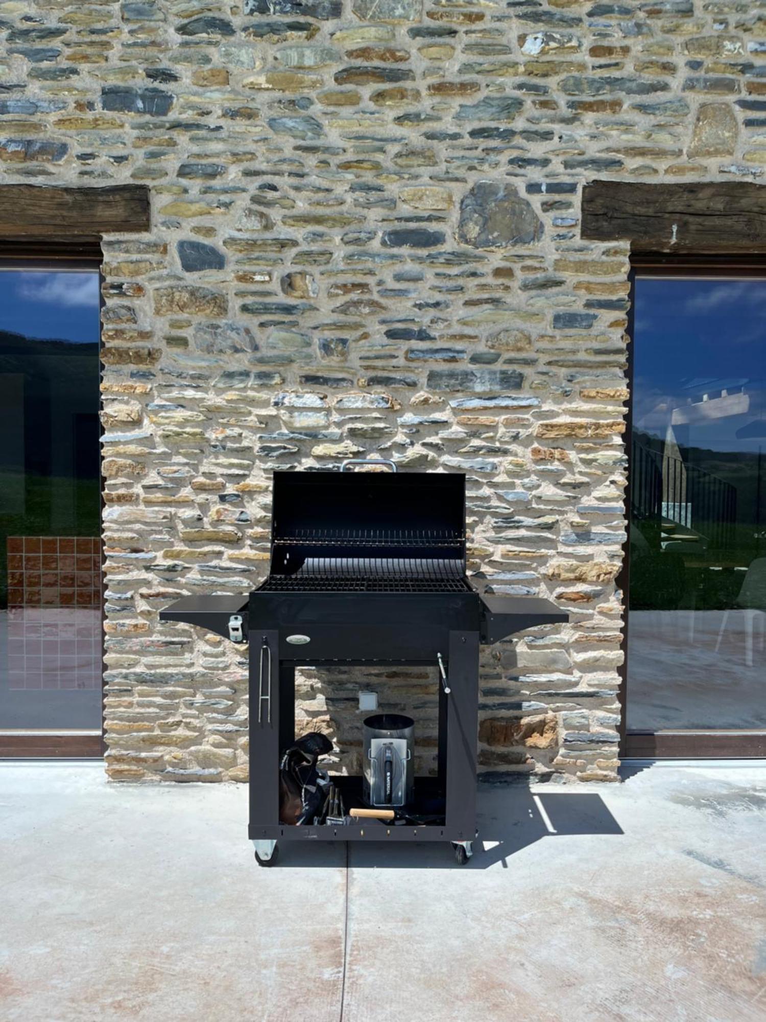 Caserio Bizkar Aia Exterior photo